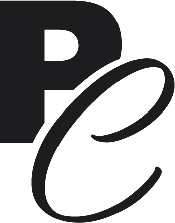 Identité visuelle Premium Coaching - Giorgio Dev